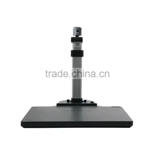 Bank Office Equipment High Speed HD Portable OCR Scanner for Customer Service thumbnail-2