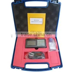 Digital Ultrasonic Thickness Gauge TM8812 thumbnail-1