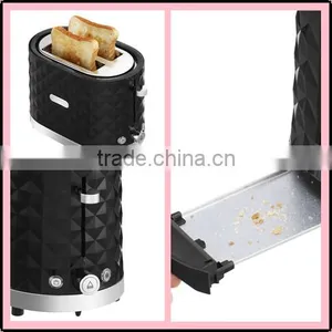 China Supplier 1000watts 36mm Extra Wide Slots and Slot Anti-jam Function Bread Machine thumbnail-3