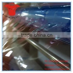 Plastic Transparent Mattress Packing Pvc thumbnail-4