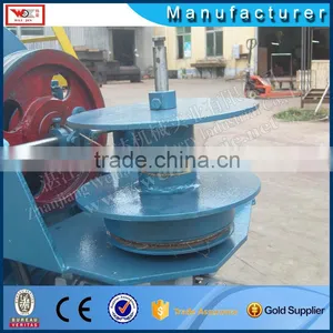 New Electric Coconut Rope Making Machine With High Efficiency Rope Making Machine thumbnail-6