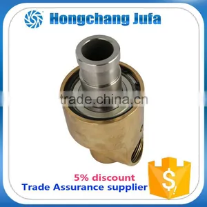 32A Well Done Water Cooling Supply Pipe Rotary Union thumbnail-4