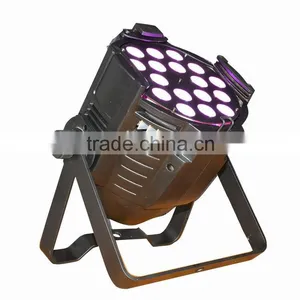 Rgbw 4 In 1 180w Led Outdoor Lighting Par Light Led thumbnail-1
