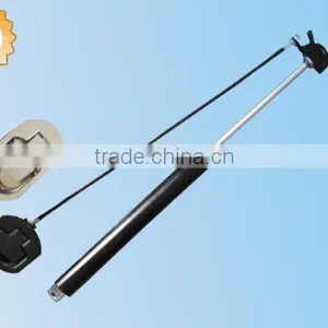 Hot Sell High Quality Lockable Gas Spring (ISO9001:2008) thumbnail-1