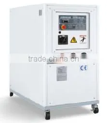 [Taiwan JH] Water Cooled Water Chiller Used / Machine Chiller thumbnail-1