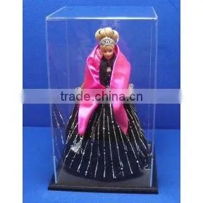 Acrylic Display Box thumbnail-1