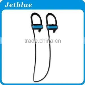 Wireless Bluetooth Headset Bluetooth 4.0 Headset thumbnail-1