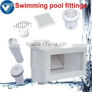 Good Price Pool Main Drain Cover / Pool Cleaning Equipment thumbnail-2