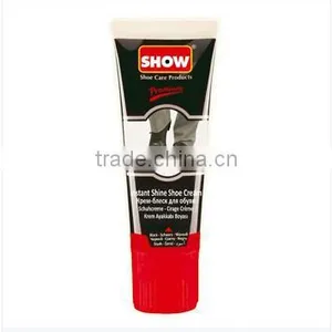 High Quality Instant Shine Tube Shoe Cream thumbnail-1