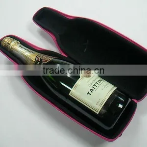 EVA Red Wine Bottle Cover thumbnail-1