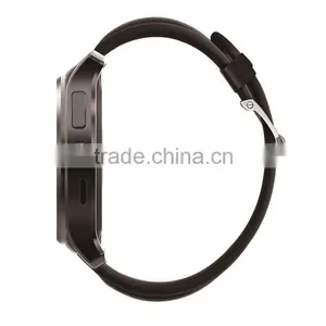Waterproof IP65 IPS Touch Screen Bluetooth Version 4.0 Heart Rate Test Watch thumbnail-3