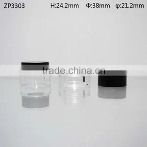 New Design Wholesale Cosmetic Packaging Custom Empty Loose Powder Container thumbnail-1