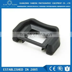 Factory Supply High Quality Professional Camera Eye Patch Rubber Eyecup for Canon 450D,550D,1000D thumbnail-1