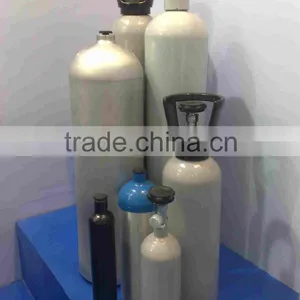Soda ALUMINIUM CO2 CYLINDER thumbnail-1