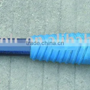 Chisel With Rubber Grip thumbnail-1