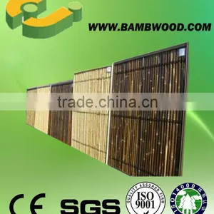 Hot Sale!!! High Quality and Cheap Bamboo Fence Ceitificate Approved thumbnail-1
