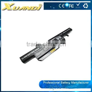 New Coming! Laptop Battery for Clevo C4500 Series C4500BAT-6 thumbnail-1