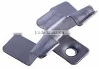Weather - Resistant WPC Accessories Floor Clip for Outdoor Flooring Images thumbnail-3