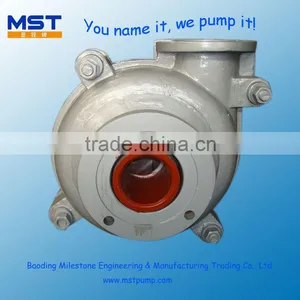 Stuffing Box Seal Sludge Pump thumbnail-1