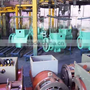 Standby Generator to Assemble With Gas Engine or Diesel Engine thumbnail-3