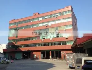Xiamen Xing Zhou Industrial Co., Ltd. company overview - view 1 thumbnail