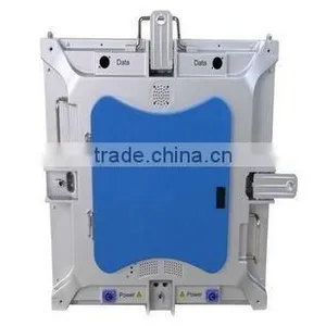 P1.9 Led Display Die-Cast Aluminum Cabinet Full Color Led Display thumbnail-6