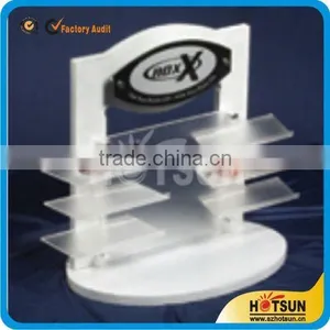Famous Sunglass Display Stands and Display Fixture thumbnail-1