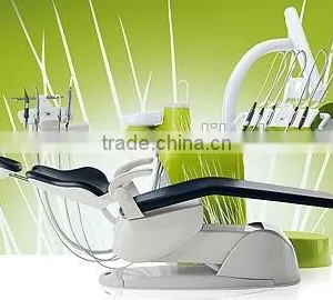 Dental Unit of Dental Supply of Dental Chair Price thumbnail-3
