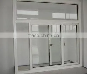 PVC Sliding Window thumbnail-1