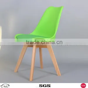 2016 Modern New YEAR Style Grey Emes Chair /firm Chair Made of PP/TY./ thumbnail-1