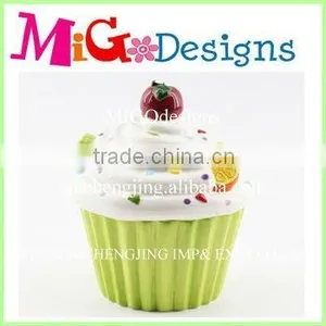 Hot Sales Lovely Unique Ceramic Sugar Jar OEM Welcome thumbnail-1