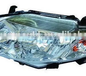 Cost Price Discount Plastic Injection Auto Taillight Mould thumbnail-5