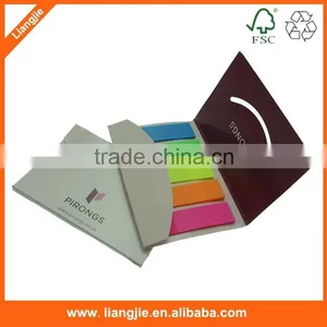 Sticky Notepad Pop up Sticky Note Dispenser thumbnail-1
