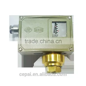 D511-7DK HERION Pressure Switch thumbnail-1