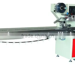 Coffee Capsule Automatic Packing Machine(updated Grade 320B 320D) thumbnail-2