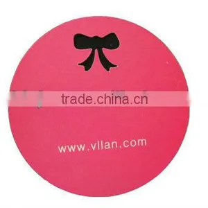 Apparel Hang Tags and Labels thumbnail-1