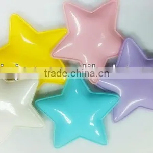 Ultrasonic Embossed Five-pointed Star thumbnail-1