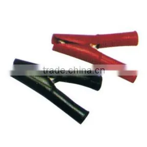 AC015 High Qulity Alligator Clip & Battery Clamp thumbnail-1