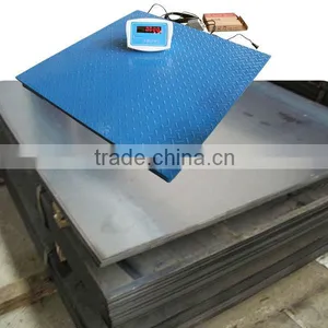 Floor Scale thumbnail-1