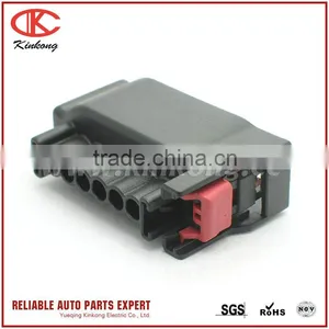 6 Way Waterproof Automotive Connector for EPC-FORD thumbnail-2