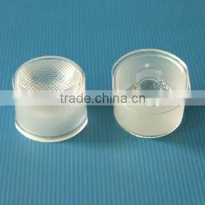 Ilenstech Lens 10 / 25 / 40 Degree for Wall Washer Light Match Cree Imitation Lumens LED Light thumbnail-1