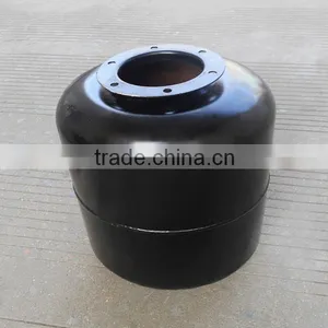 Pulling Pot Stretching Part Motorcycle Part thumbnail-1