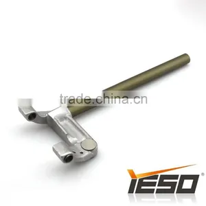508880 Needle Bar Yoke Singer 457W Zigzag Industrial Sewing Machine Spare Parts Sewing Accessories thumbnail-1