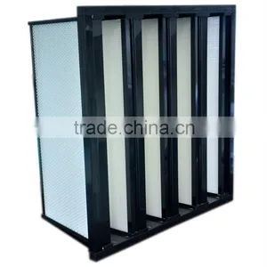 China Factory Price High Efficiency HV Combined Filter thumbnail-1