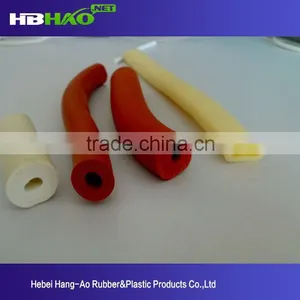 High Quality Silicone Rubber Seal Strip thumbnail-2