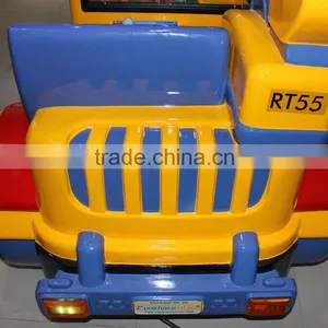2015 Amusement Rides Coin Operated Candy Car Kiddie Rider thumbnail-4