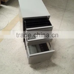 Waterproof Cheap Mobile Small Drawing Storage Cabinet Design thumbnail-5