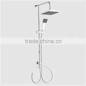 Straight Pole Rain Shower Set,bathroom Shower Sets,complete Shower Set thumbnail-2