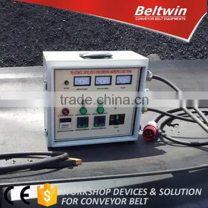 Beltwin China Manufaturing Vulcanizing Rubber Cement Transmission Belt thumbnail-2
