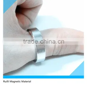 Custom Super Strong Permanent Promotional Ndfeb Neodymium Magnet Sale thumbnail-4